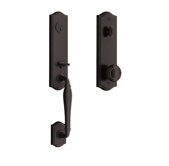 Hardware - Baldwin, Sure-Loc, Signature Hardware, Kwikset, Baldwin, Emtek, Amerock, PROFLO, Sietto - MSRP $9,016