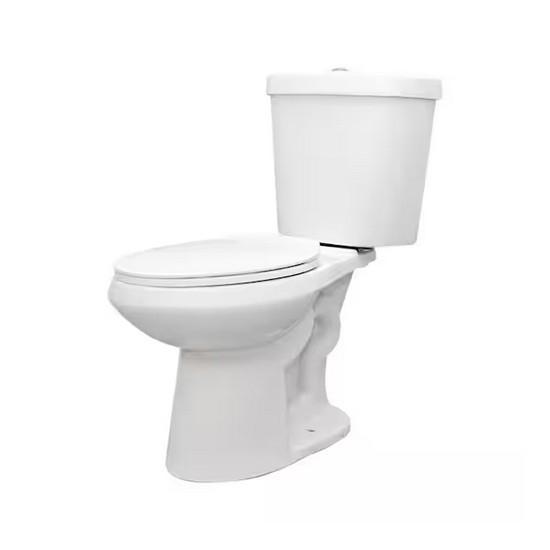 Kitchen & Bath - Glacier Bay, Hampton Bay, Dovelina - Est Retail $1,038- 1plt