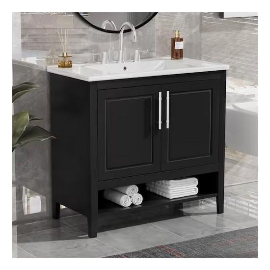 Kitchen & Bath - Virubi, Glacier Bay, Gerber - Est Retail $1,179- 1plt