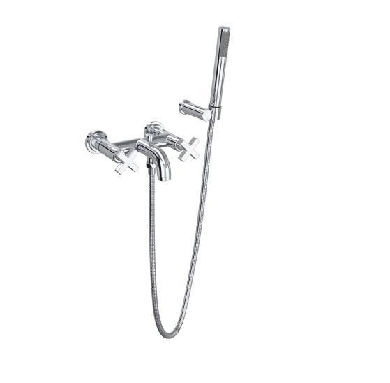 Plumbing & Hardware - Rohl, Kohler, Modern Fan Co., Delta, Miseno, Baldwin, Hickory Hardware, Duravit - MSRP $11,352