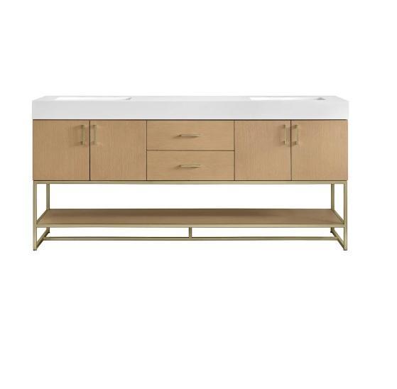 Vanities & Plumbing - Miseno, GE Profile, Kohler, American Standard - MSRP $6,352