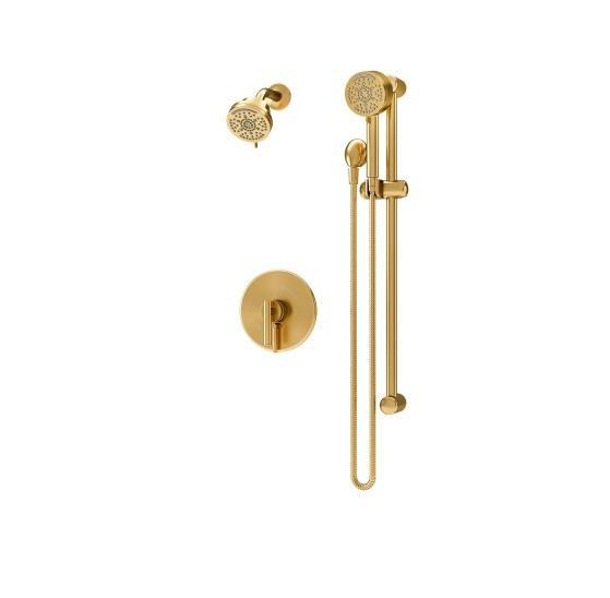 Plumbing - Symmons, Delta, Grohe, Kohler, Signature Hardware, TOTO, Kichler, Speakman, Z-Lite, PROFLO - MSRP $14,312