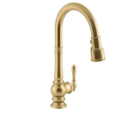Plumbing - Kohler, Signature Hardware, Rohl, Moen, Emtek, James Martin Vanities, Newport Brass, DXV - MSRP $9,196