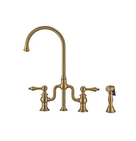Plumbing - Whitehaus, Hansgrohe, InSinkErator, Miseno, Delta, Kohler, MinkaAire, Kwikset, Amerock, TOTO - MSRP $9,714