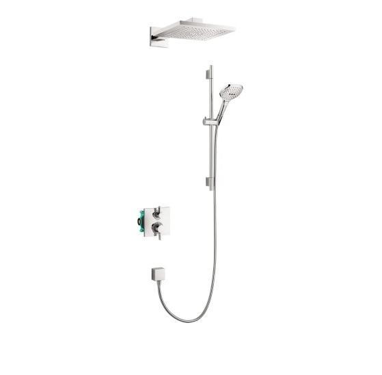 Plumbing - Hansgrohe, Perrin & Rowe, Moen, American Standard, Pfister, Kohler, Baldwin, Kichler, Vigo - MSRP $11,010