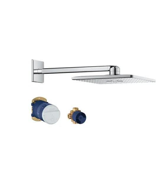 Plumbing - Grohe, Hansgrohe, Delta, Kohler, Signature Hardware, Rohl, TOTO, Emtek, Symmons, Maxim, Gatco - MSRP $9,090