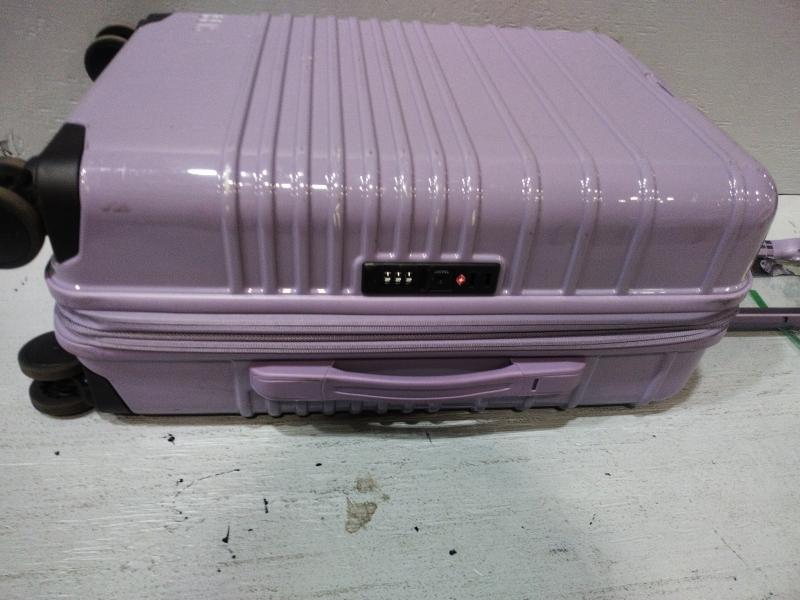 Mystery Box - Luggage from Luxury Fashion Retailer - Original MSRP $200