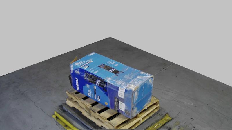 Kobalt Air Compressor