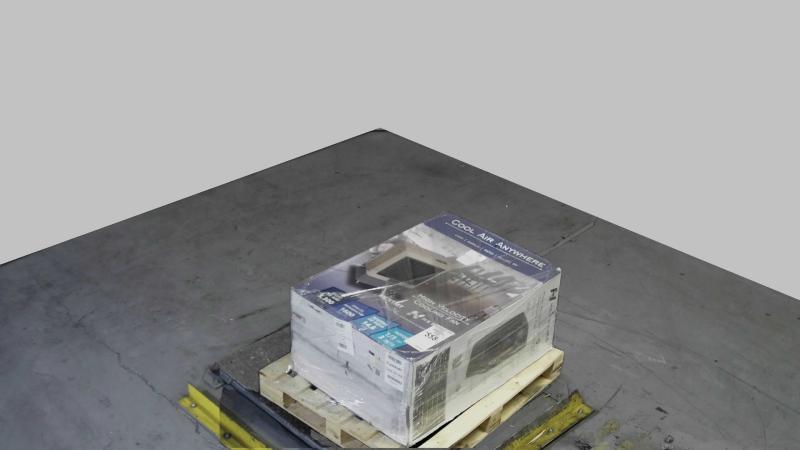 High Velocity Cooling Fan