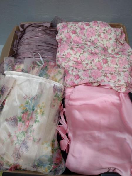 Mystery Box - Apparel from Luxury Fashion Retailer - Original MSRP $4,306