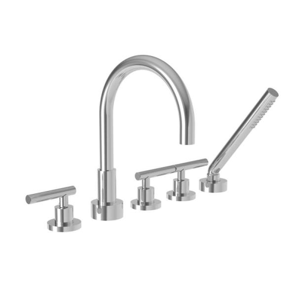 Faucets & More by Kohler, Moen & More - MSRP $6,785