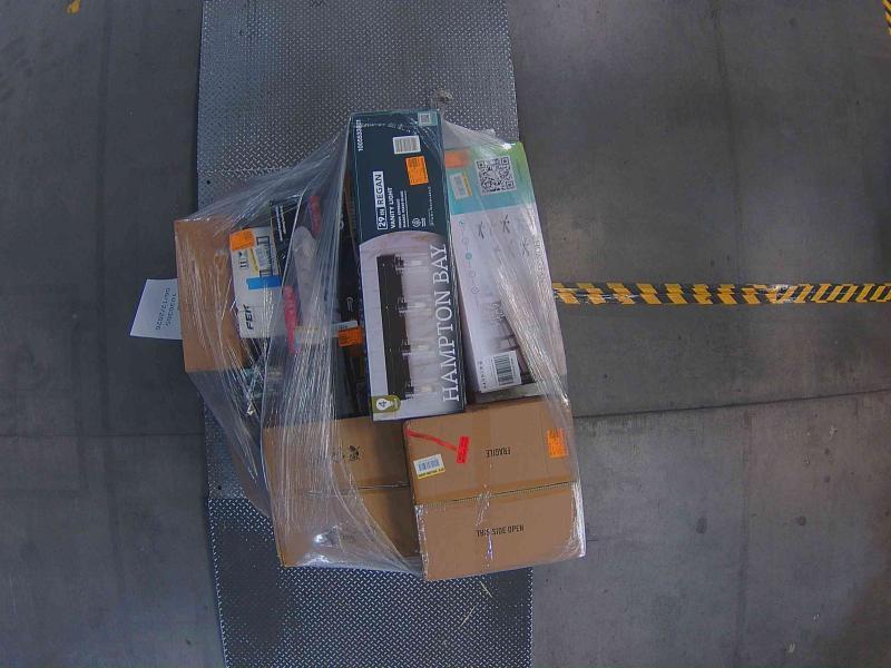 Lighting & Electrical - Juno, ELE Light & Decor, Wyze, HALO, Midwest Electric Products, X-Sense - Est Retail $10,163