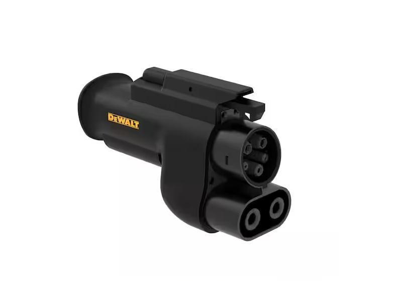 Lighting & Electrical - DEWALT, Link2Home, Honeywell Home - Est Retail $3,633- 1plt