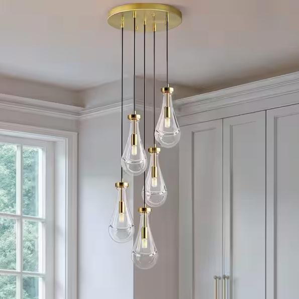 Lighting & Electrical - Merra, Litton Lane, HDC - Est Retail $2,577- 1plt