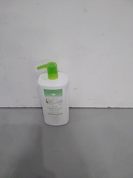CVS Beauty Cool Moisturizing Body Wash - MSRP $4,170