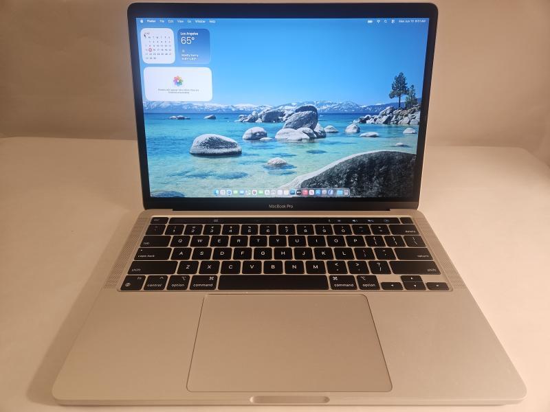 2020 Macbook Pro13-inch,M1