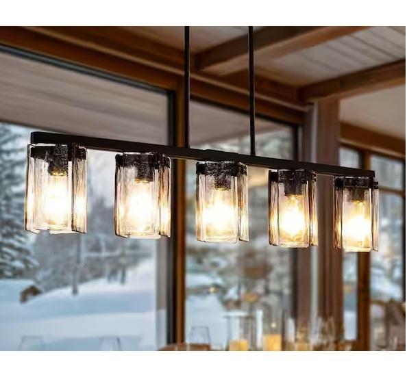 Lighting & Electrical - SILJOY, Juno, REDIAMS, LIFX, MODERN HABITAT, HINNIXY, Golden Lighting - Est Retail $7,212