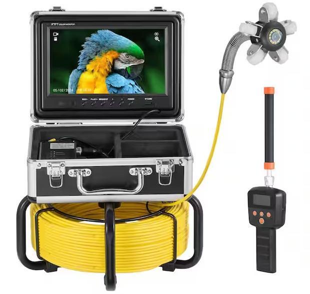 Plumbing - VEVOR, Wilkins, SKYSHALO, NDS, BATHADORE, KeonJinn, BWE, Everbilt, Packard, Filterbuy - Est Retail $7,132