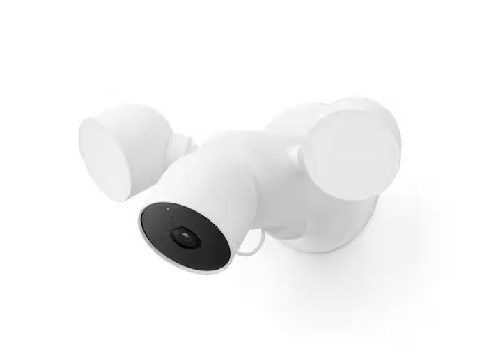 Lighting & Electrical - Google Nest, Juno, KICHLER - Est Retail $7,915- 1plt