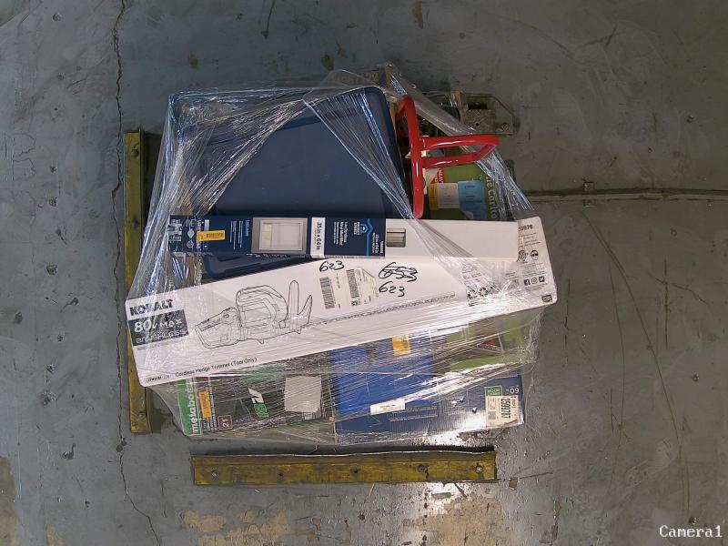 Metabo HPT Multi-Volt 3-1/2in 21-Degree Cordless Roundhead Framing Nailer, Style Selections Utility Tub - MSRP $2,939