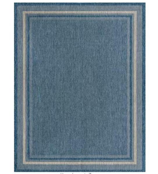 Flooring & Rugs - Unique Loom, Closet Evolution, Beverly Rug, RUGPADUSA, AIRSTONE, Floor Comfort - Est Retail $1,838