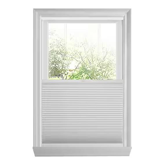 Window Decor - HDC Blackout Cellular Window Shades, Chicology, StyleWell, Coolaroo, SeaSun, Aosky - Est Retail $4,699