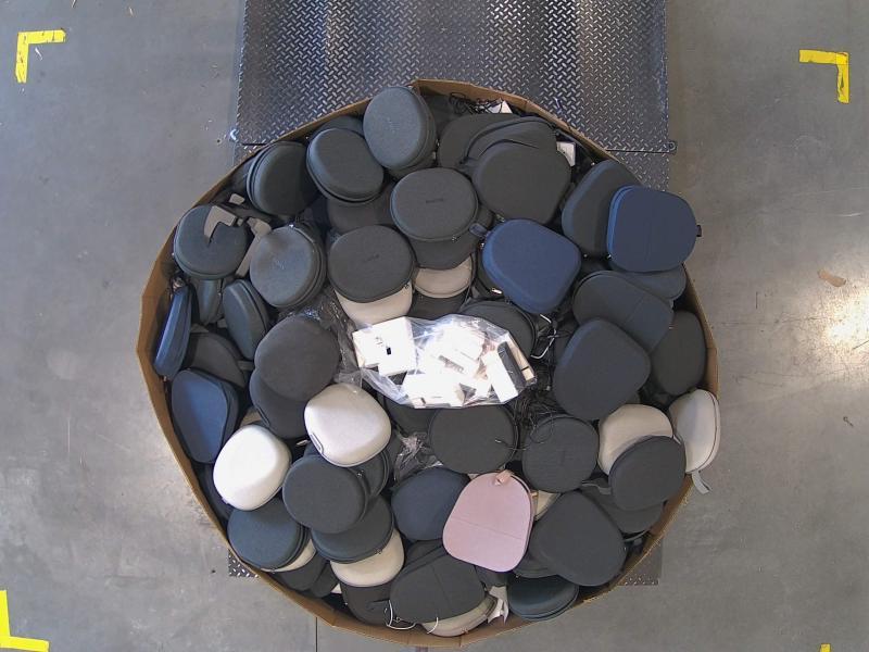 Pallet of General Merchandise