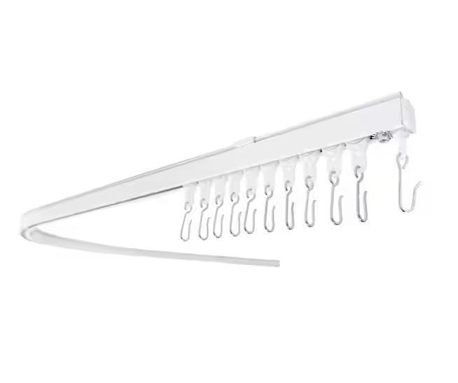 Window Decor - EMOH, Chicology, Perfect Lift Window Treatment, Rod Desyne, HDC, Aosky, Coolaroo - Est Retail $6,381
