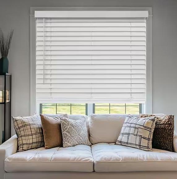 Window Decor - Chicology, Rod Desyne, Perfect Lift Window Treatment, Coolaroo, Chicology, StyleWell - Est Retail $3,794