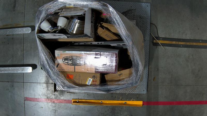 Lighting & Electrical - LNC, Sunpez, Artika, RIDGID, HDC, HALO, Globe Electric, Bel Air Lighting - Est Retail $3,072