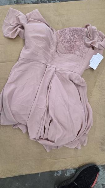 Bulk Lot 210 Women's Mixed Apparel Clothing - Dresses, Shorts, Pants, Pajamas - MSRP $8,780