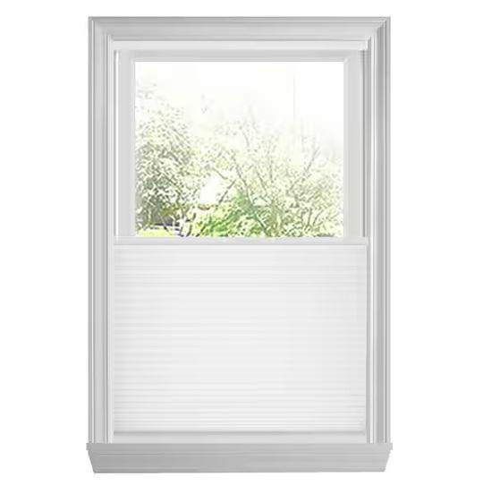 Window Decor - HDC, Madison Park, YELLOW BLINDS, LiGHTSOUT, Chicology, EXLUSIVE HOME, StyleWell - Est Retail $8,418