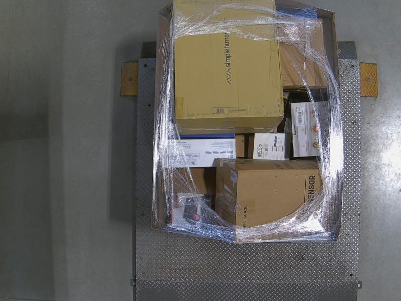 Salvage General Merchandise - Dell Printer Toner, EKSAtelecom Headset, Delton Mini Keyboard & Mouse - MSRP $5,563