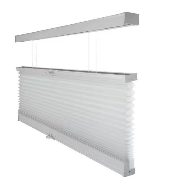 Window Decor - Chicology, HDC, StyleWell, Perfect Lift Window Treatment, Pro Space, Umbra, RICARDO - Est Retail $11,013