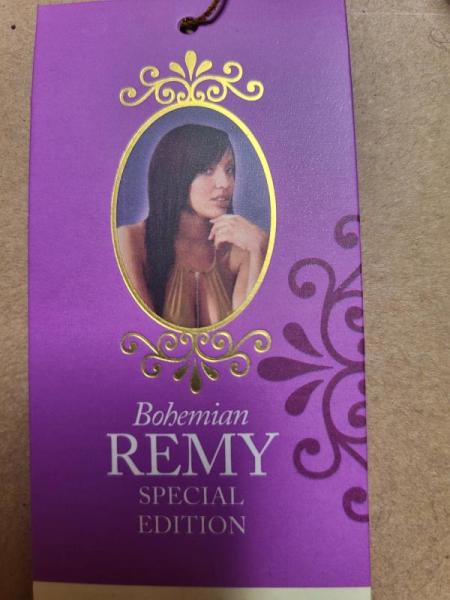 Lot of 100% Human Hair,Bohemian New Wigs,18" Yaki,14" Yaki Remy Lot #7