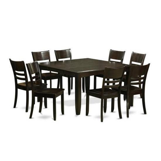 Mixed Lot - East West Furniture, Lacoo, Byblight - Est Retail $2,745- 1plt