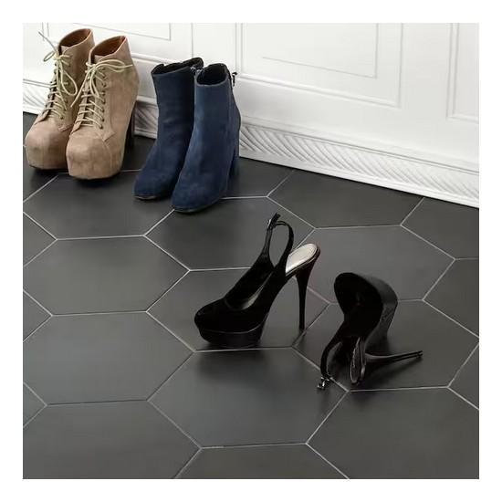 Flooring & Rugs - Ivy Hill, Corso Italia, Marazzi - Est Retail $821- 2plts
