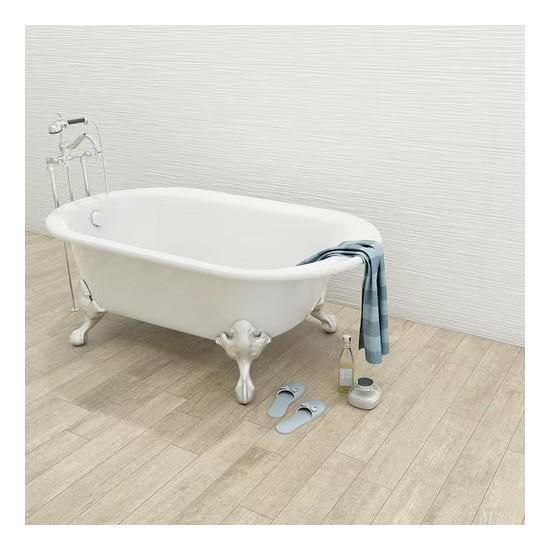 Flooring & Rugs - Corso Italia, Daltile - Est Retail $805- 2plts