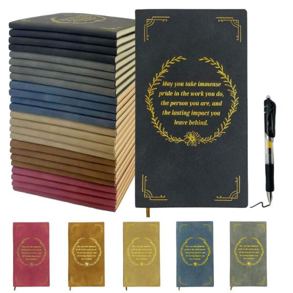 Office Products - Koogel Spiral Index Cards, Skyline Weekly Planner, AltruPath Employee Gifts - MSRP $20,179