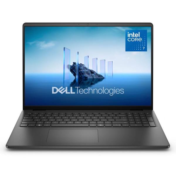 PC - Dell 16" Laptop, QNAP Systems Mounting Rail Kit for Network Storage System RAIL-B02 - MSRP $5,198