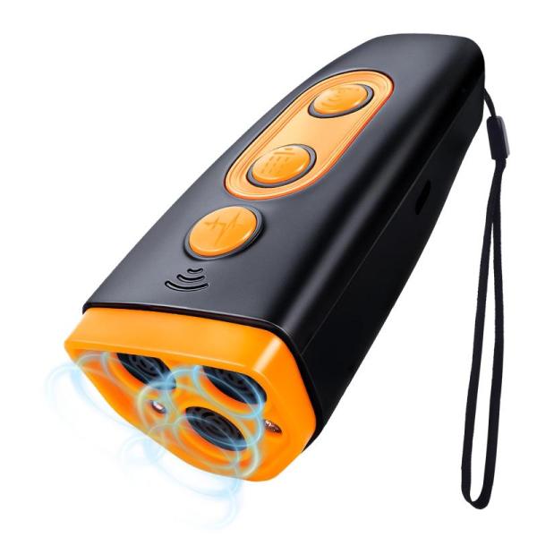 Pet Products - Coolsheepsia Dog Bark Deterrent Device, Slow Feeder Cat Bowls, MAXFUT Dog Cone Collars - MSRP $10,693