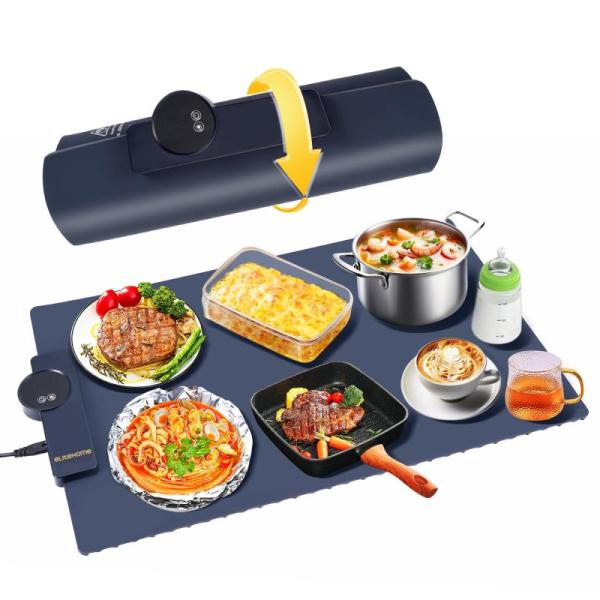 Kitchen - ChampionCraze Watermelon Slicer, EliteHome Food Warming Mats, Suclain 40pc Small Plastic Jars - MSRP $13,460