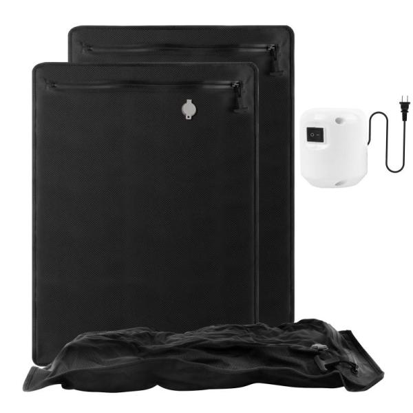 Home - Dobaly 2pc Pro Travel Vacuum Bags, INQCMY Artificial Flowers 12pcs Fake Chrysanthemums, Ornaments - MSRP $37,369