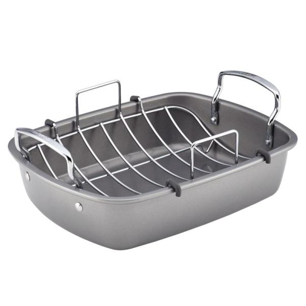 Kitchen - Circulon Roasting Pan, LifeStraw Water Filter Pitcher, Brita Water Dispenser - MSRP $1,751