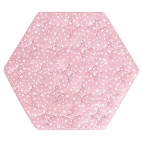 Baby Product - Moonsea Hexagon Playpen Mats, Kestel Muslin Baby Washcloths & Burp Cloths, SOULFUL Sheets - MSRP $5,534