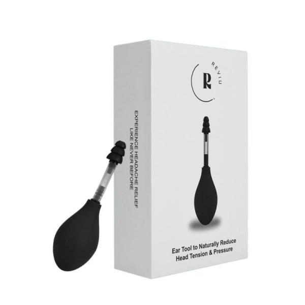 Drugstore - REVIU Ear Pressure Relief Devices, Sweetude 50 Set Christian Gifts Bags, Youthful Roots - MSRP $6,351