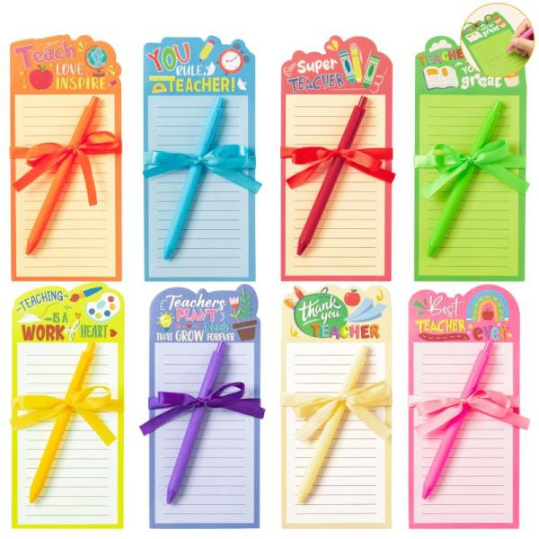 Office Product - Lenvalora 069H Toner Cartridge Set, Loxerite Timecards, ANGOLIO Funny Teacher Notepads - MSRP $8,765