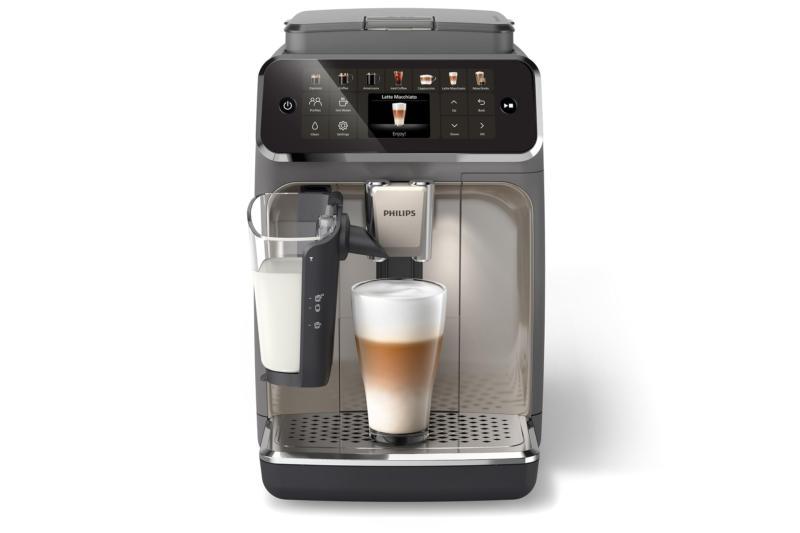 Kitchen - Philips Espresso Machine, Nespresso Vertuo Coffee Maker, Vanerepok Bread Slicer - MSRP $2,179