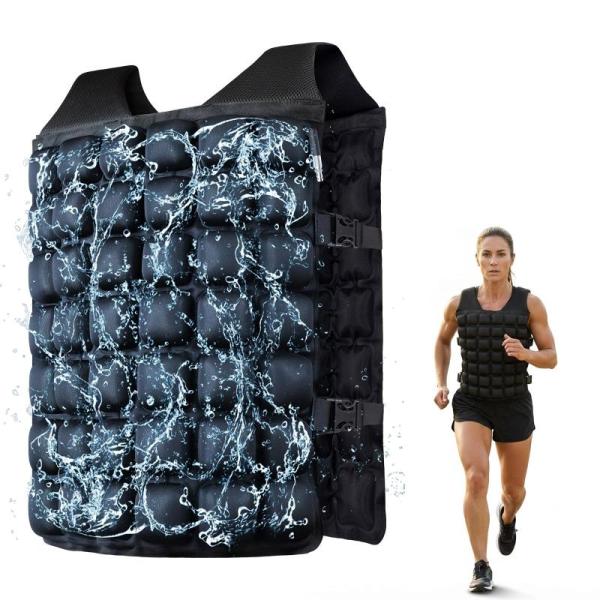 Sports - EPHESPORTAb Workout Trainers, Mefold Water-Filled Weighted Vests, DHSO High Waisted Leggings - MSRP $9,530