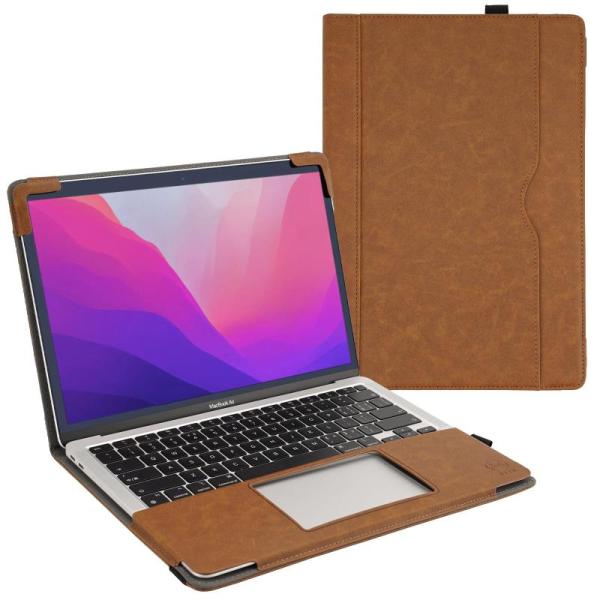 PC - DELUX PockCombo Wireless Keyboard & Mouse, TYTX MacBook Air 13in Leather Case, Cakce Gaming Keyboard - MSRP $2,420